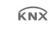 Logo of KNX