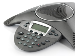 Conference phone