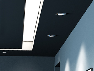 commercial edging lights