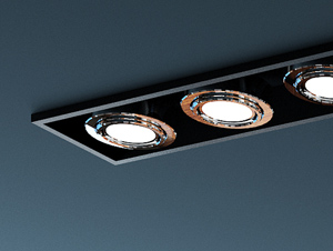 Halogen lights for office 
