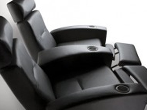 cinema chairs for home