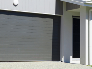 garage doors