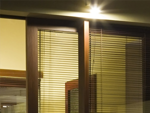 kitchen blinds