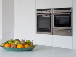 kitchen appliances