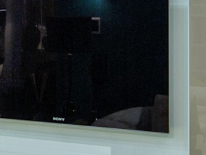 television