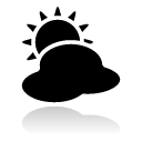 Climate icon for avellux