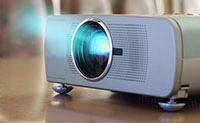 projector