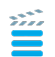 small video icon